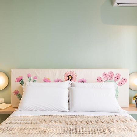 Anna'S Dream Bed & Breakfast Avola Exterior foto