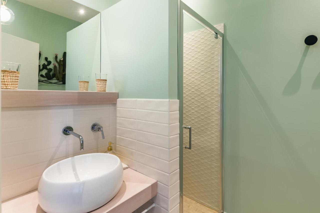 Anna'S Dream Bed & Breakfast Avola Exterior foto