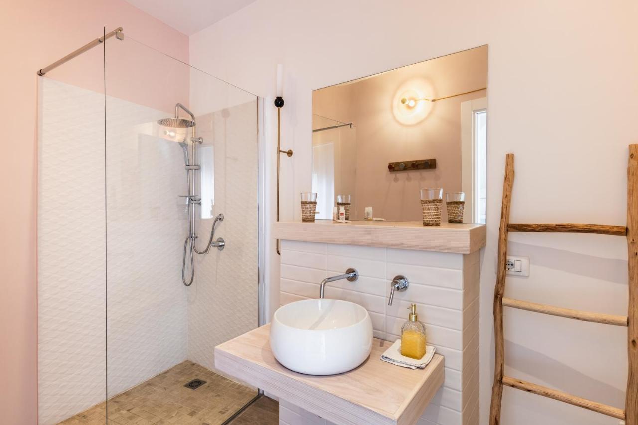 Anna'S Dream Bed & Breakfast Avola Exterior foto