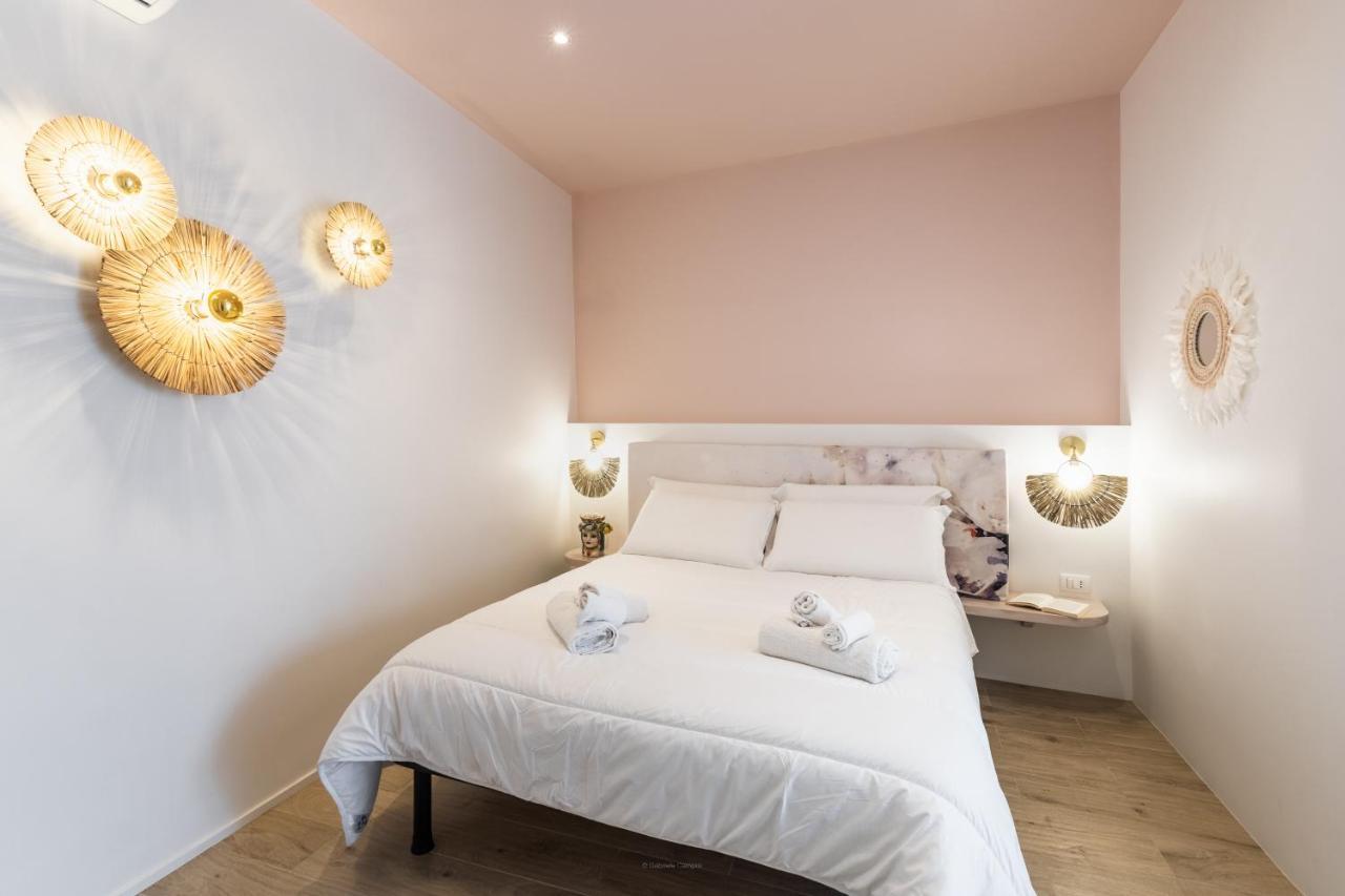 Anna'S Dream Bed & Breakfast Avola Exterior foto