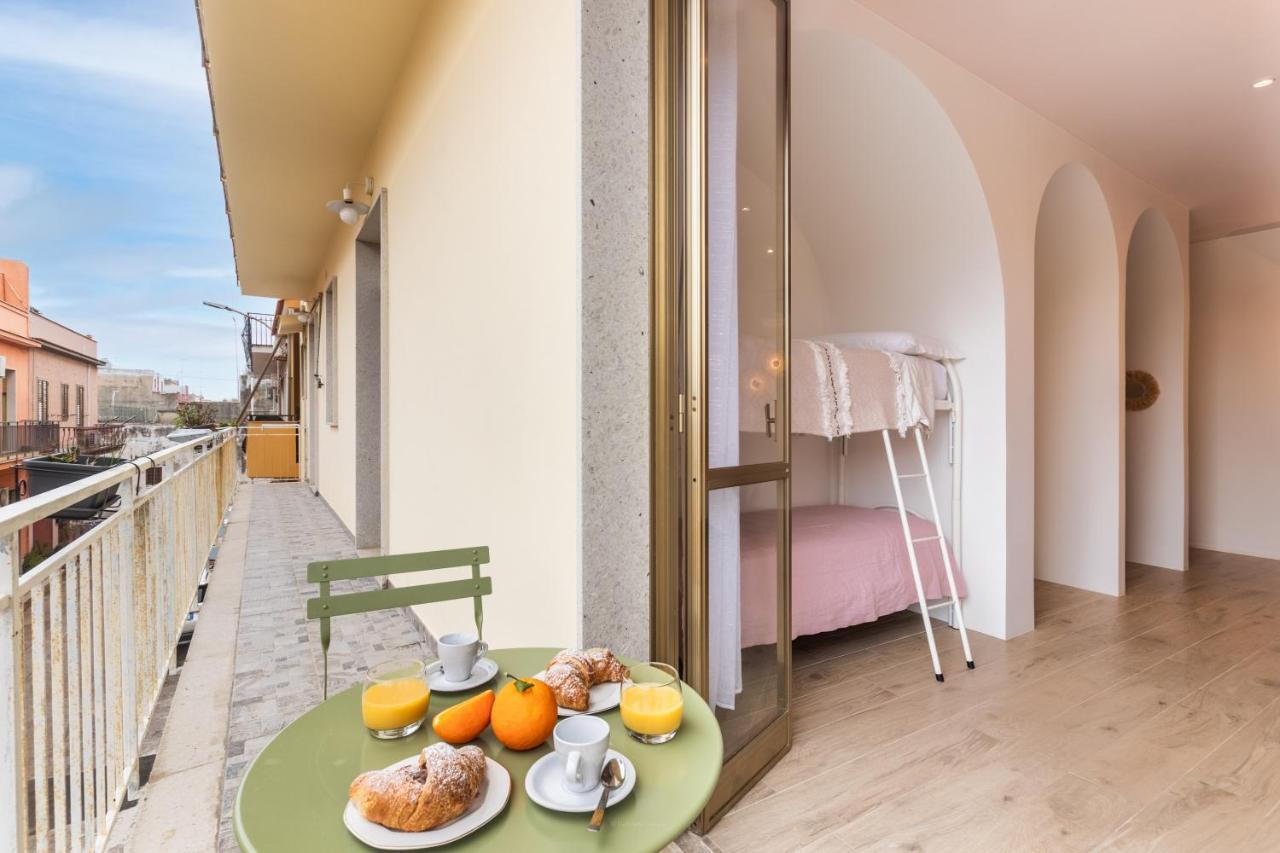 Anna'S Dream Bed & Breakfast Avola Exterior foto
