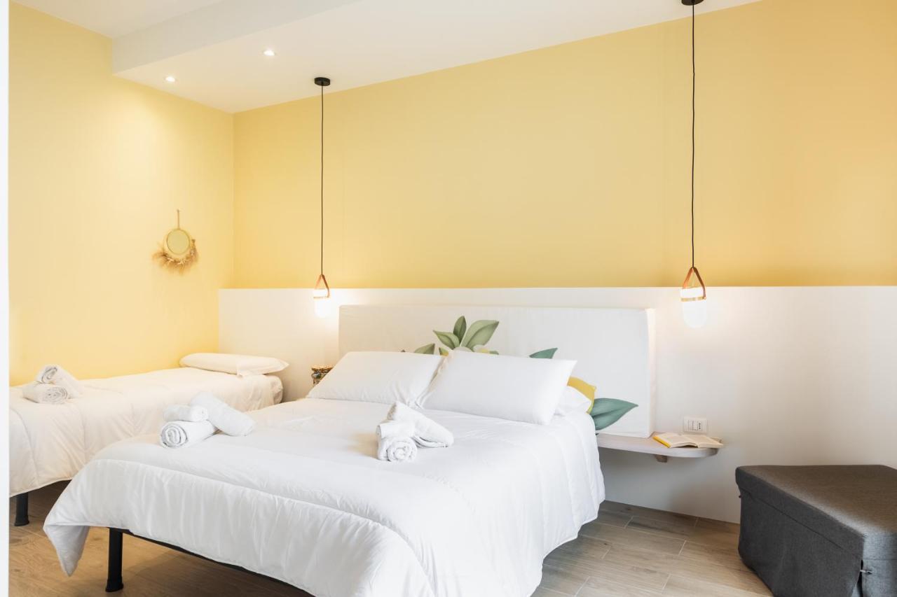 Anna'S Dream Bed & Breakfast Avola Exterior foto