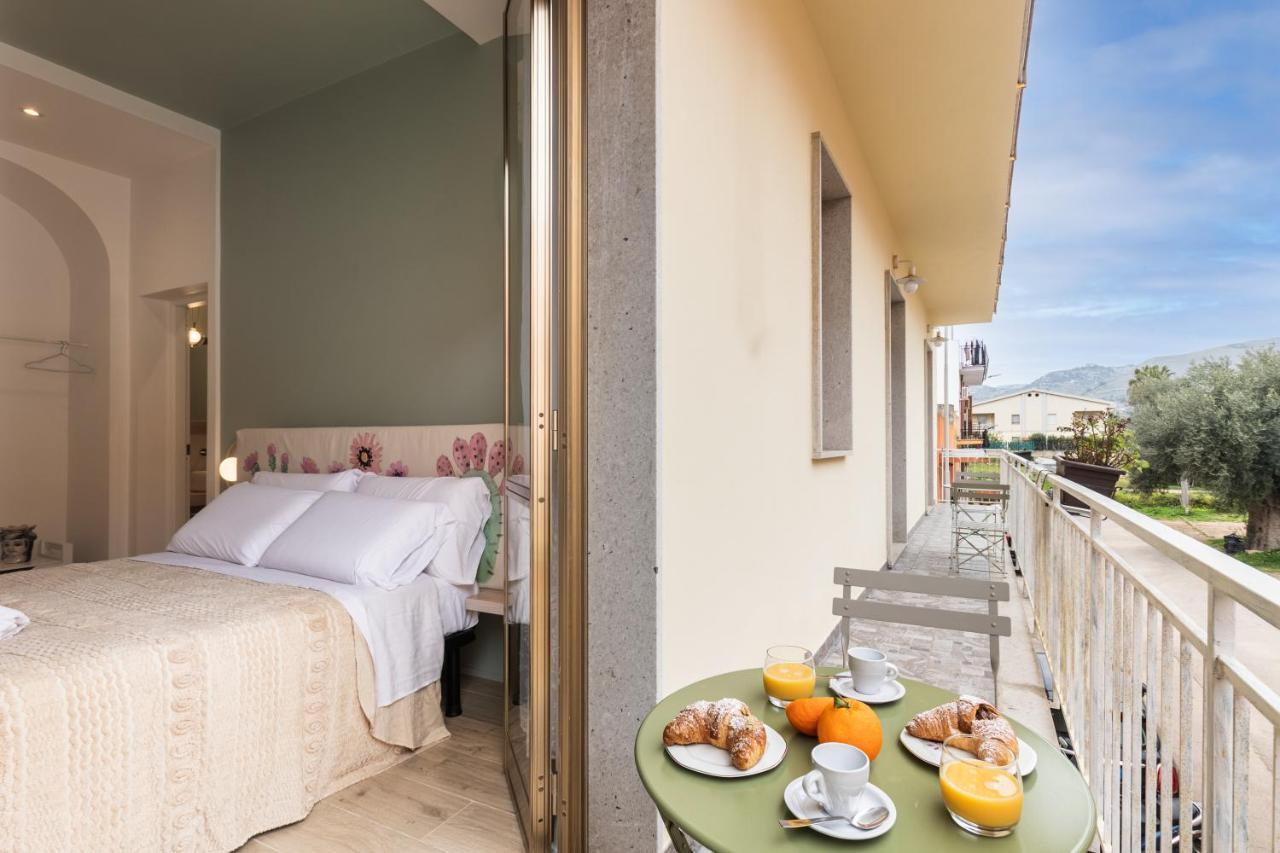 Anna'S Dream Bed & Breakfast Avola Exterior foto